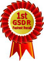 gsdr fund raising events 2012