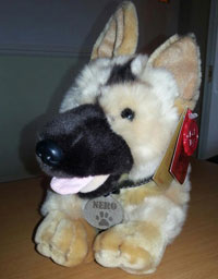 german shepherd puppy for sale