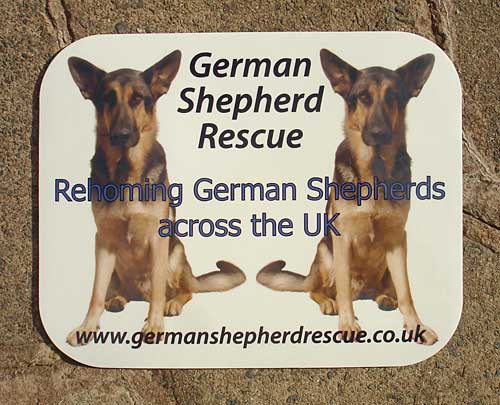 gsrescue mousemat