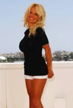sandra ne volunteer