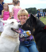 suffolk police family fun event