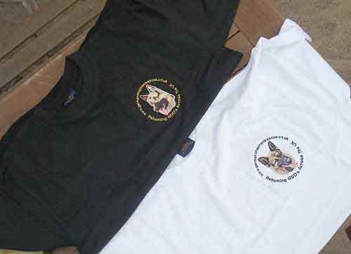 t shirts