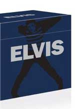 elvis DVD limited edition box set