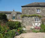 kingston estate cottages