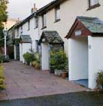 Midtown cottages