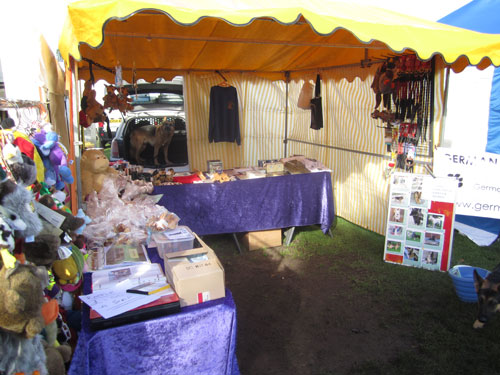 gsdr merchandise