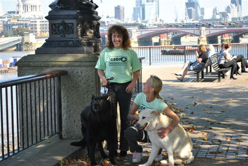 gsdr stars by the thames