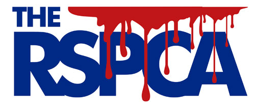 The new RSPCA logo