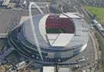 wembley stadium