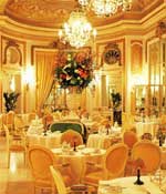 the ritz hotel