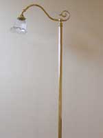 wessex lamp