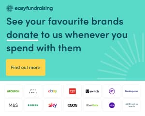 easy fund raising banner