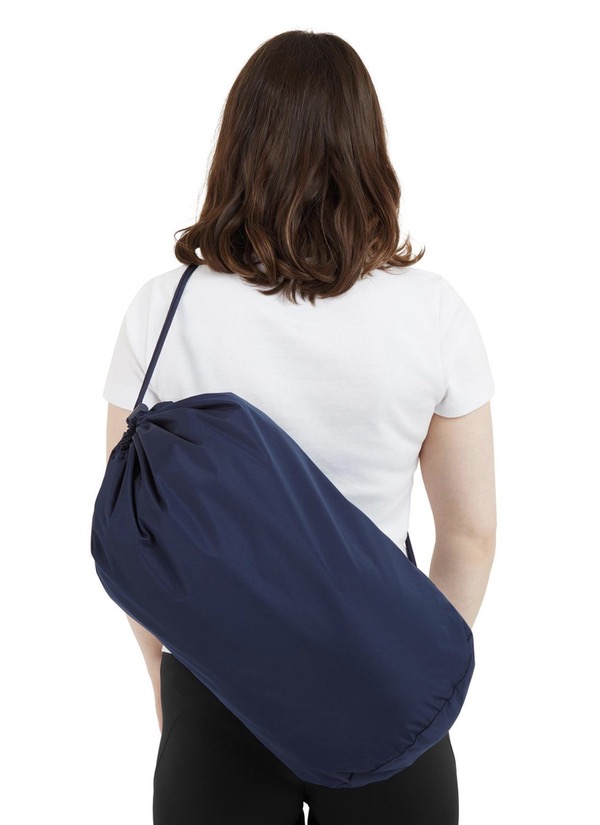 Changing robe waterproof carry bag